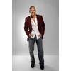 Amaury Nolasco - 24X36 Rare Poster Print FCA #IDP1020722