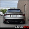 SpoilerKing Rear Window Roof Spoiler Compatible with Lexus is Series
