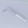 Ballpoint Pen, Silent Gel Ballpoint Pen, Muton, 0.02 inches (0.5