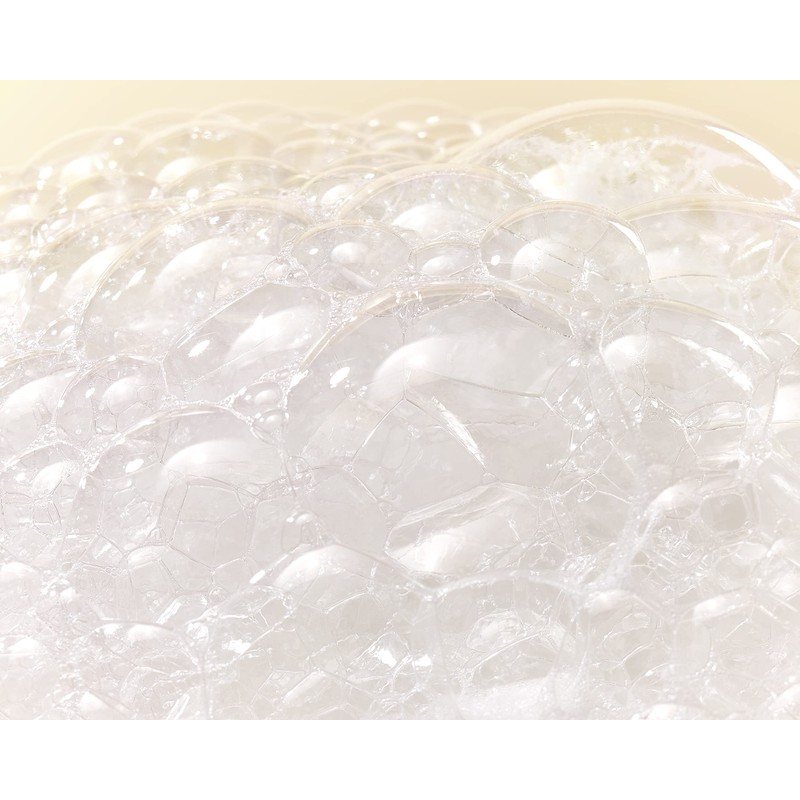 Hair Biology Biotin Color Brilliance Sulfate Free Shampoo, Protects From