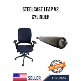 Steelcase Leap V2Side Activated Cylinder