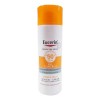Protector Solar Eucerin Crema-gel Oil Control Toque Seco 50+