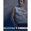 Birdman Falcon Protein Proteína Vegetal Solo 3 Ingredientes Sin Azúcar