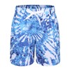 Qterdiz Big Boys Swim Swim Trunks Shorts Beach for Boys