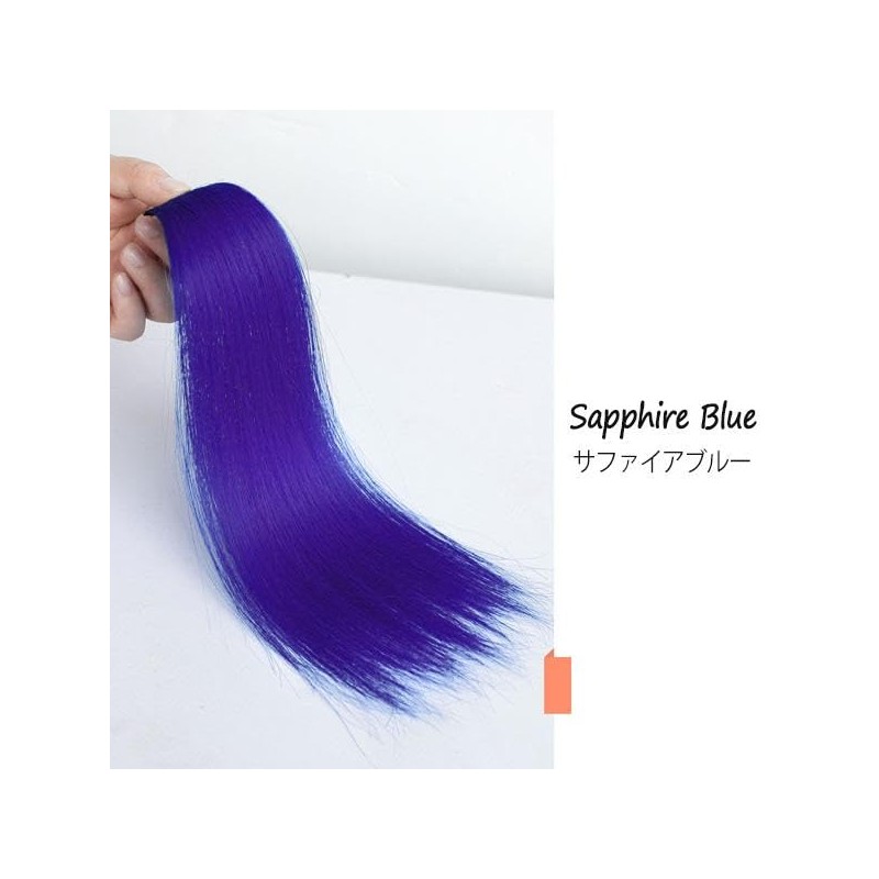 Extensions One-touch Hair Extensions Color Extensions Inner Color Point Color