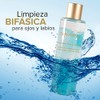 Loción Desmaquillante Ojos Y Labios Libre De Aceite Terramar