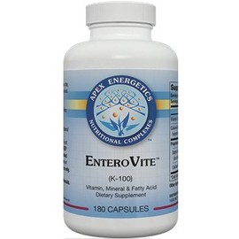 EnteroVite by Apex Energetics