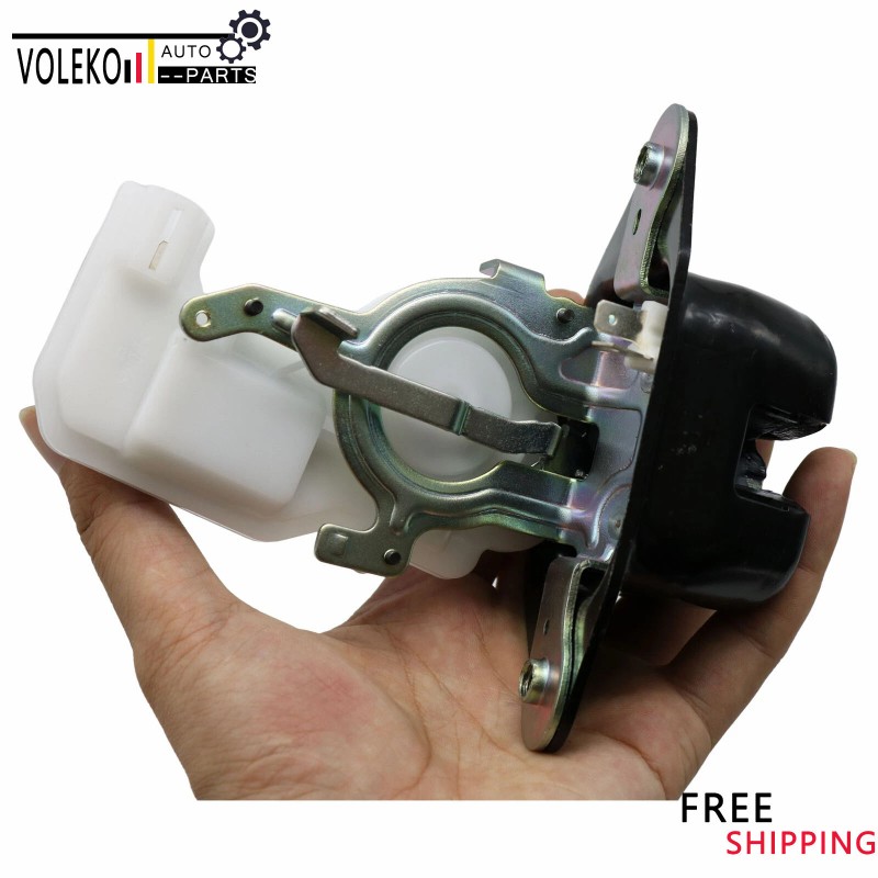 For Acura Honda CR-V Pilot MDX RDX TSX Trunk Latch