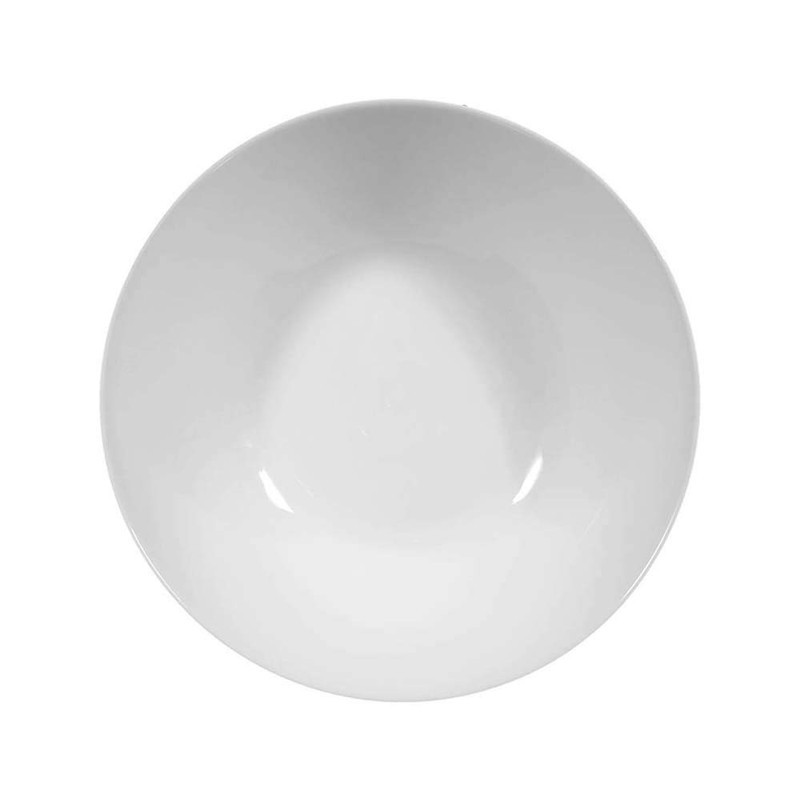 SCHUESSEL 23CM RONDO WEISS FEHL