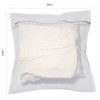 Pack of 2 Laundry Nets, 60 x 60 cm Laundry