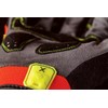 Ironclad EXO High-Visibility Impact Gloves, Small, Orange/Yellow