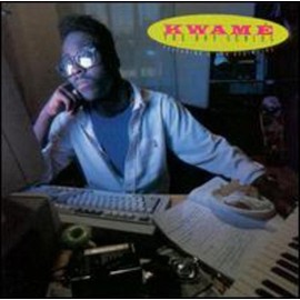 Kwame The Boy Genius