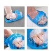 Jicyor Foot Brush, Foot Brush for Shower, Foot Brush, Foot