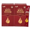 Product name / 마시는 알부민 프리미엄 2박스 총60포 먹는 액상 난백알부민 타우린 L아르기닌 함유