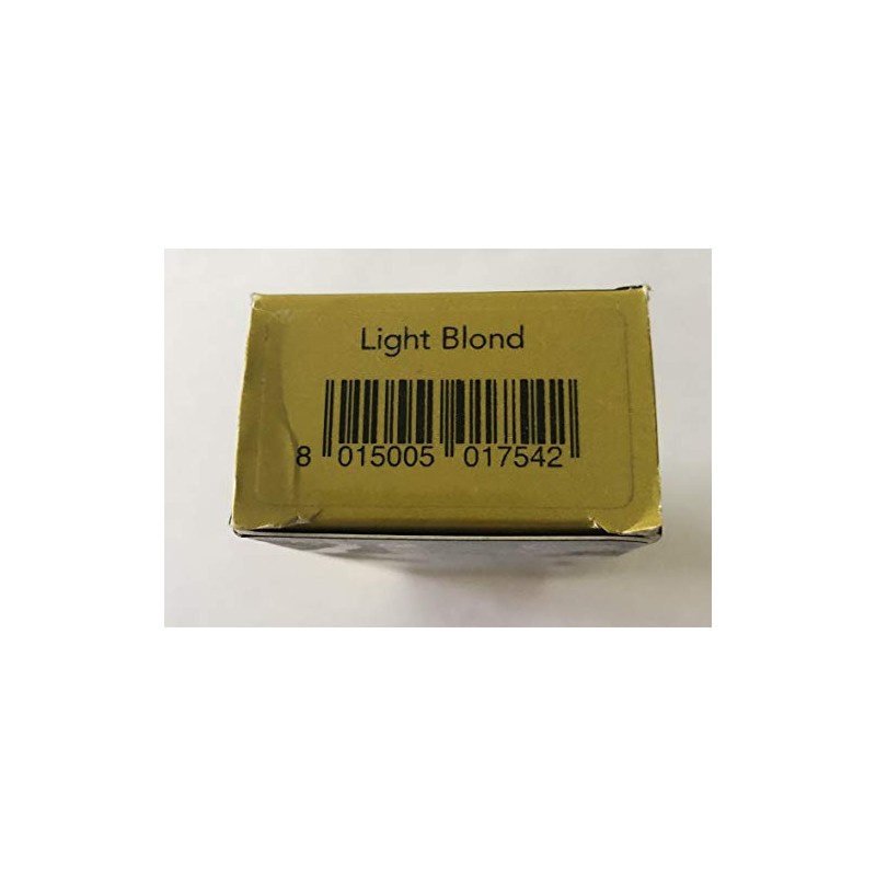 MOWAN Phair Bleach & Colour with Keratin, 100 ml (Light