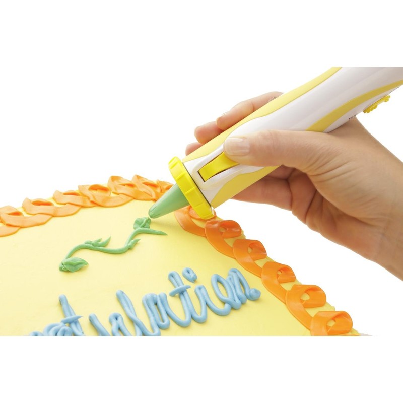 Kuhn Rikon Frosting Deco Pen