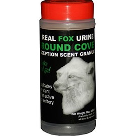 100% Fox Urine Shake ‘N Go 16 oz