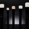 gloworks Kill Pore Foundation Brush BB214 - gloworks Kill Pore