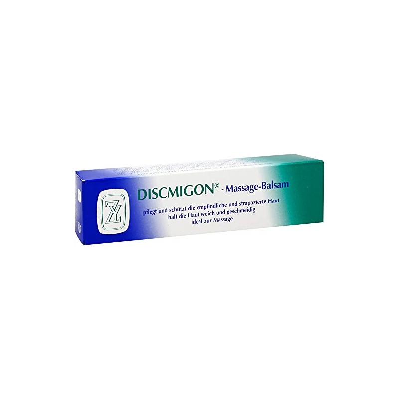 DISCMIGON Massage Balm 100 g
