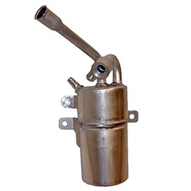 BEHR HELLA SERVICE 8FT 351 197-391 Dryer, air conditioning