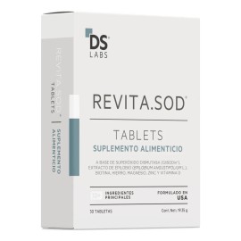 Revita Sod Tabletas