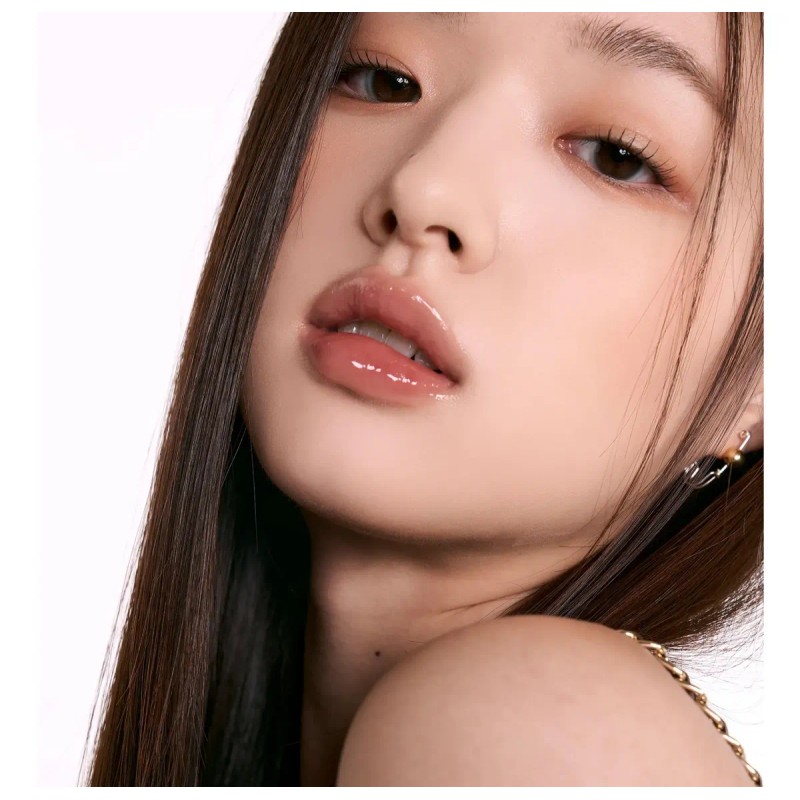 Brillo De Labios Rom&nd Glasting Color Matte
