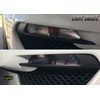 Luxe Auto Concepts Front Blinker Tint Kit for 2015-17 Ford