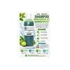 Sbar-beauty Shampoo Bergamota 500ml Limpia Y Refresca