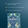 Pukka Calming Chamomile Vanilla & Manuka Honey Herbal Tea Bags,