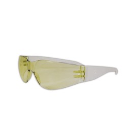 MAGID Y10LIR Gemstone Myst Y10LIR Protective Eyewear, Polycarbonate, Standard, Frameless