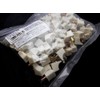 和気産業(Waki Sangyo) PC差込ダボ 棚 四隅 家具 約100個 5mm DB-011