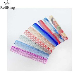 ROLLKING YS-336 Hair Cut Comb 1ea, Type:9.SHIPPOU