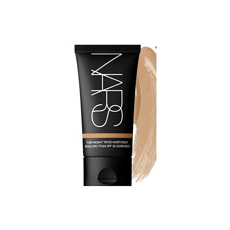 NARS Pure Radiant Light 1.5 Norwich Tinted Moisturizer 50ml