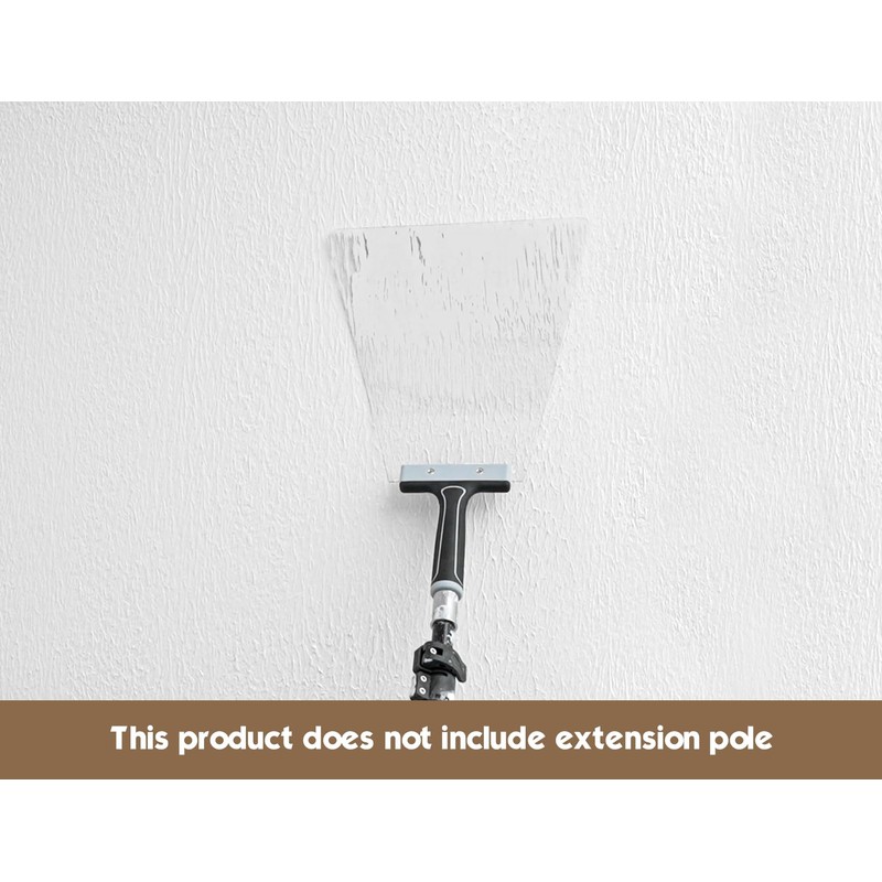 ROLLINGDOG 12 Inch Knockdown Knife - Threaded End Can be