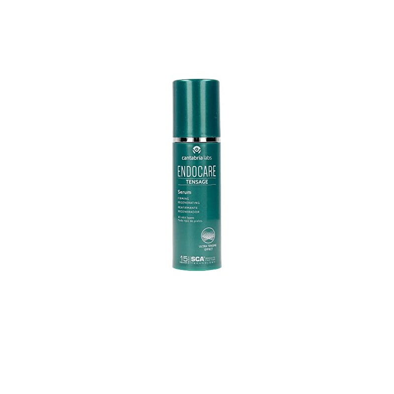 CANTABRIA LABS Endocare Serum Facial, 30 ml