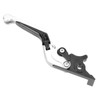 Folding Brake Levers T6063 CNC Aluminum Foldable Brake Handle Levers