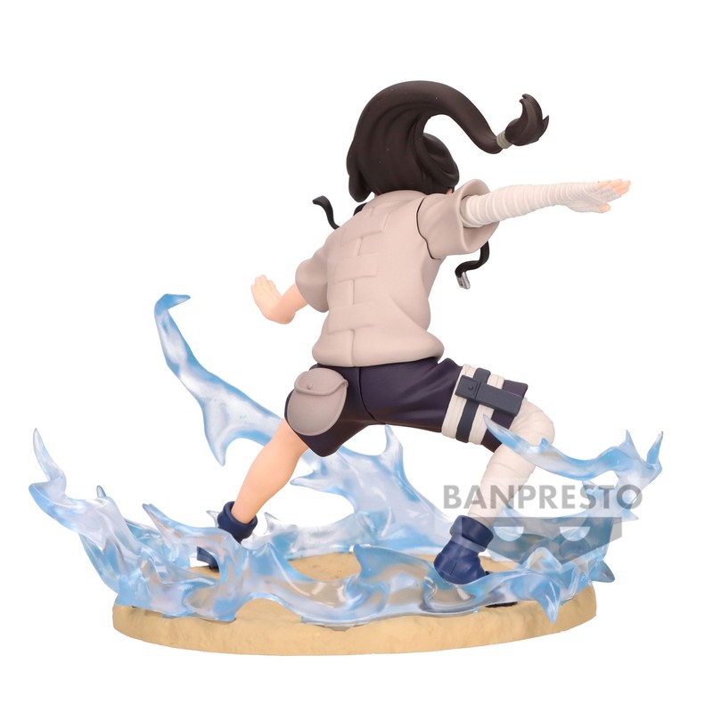 Banpresto - Naruto - Hyuga Neji, Bandai Spirits Memorable Saga