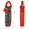 UNI-T Pinza Multimeter