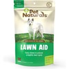 Suplemento para Perros Lawn Aid Evita Manchas de Orina en