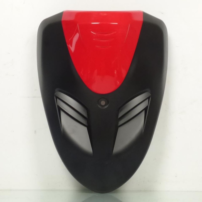 Original Front Apron for Benzhou 50 QT Scooter TB00-07010101001 Black