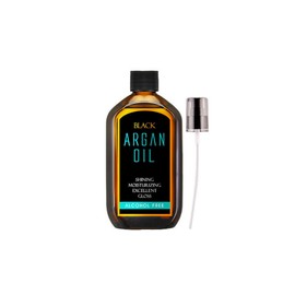 RAON Black Argan Oil 100ml / RAON 블랙 아르간 오일 100ml