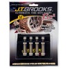 J.T. Brooks Automatic Tire Deflators PRO II (ATDPII-4)