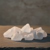 Piedra Alumbre De Potasio Natural 2kg Productos Tenango