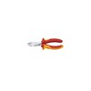 kunipekkusu KNIPEX 7406 – 160 Insulated Strong Oblique Nipper nx-1000