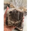 Homemade Sweet Chocolate Coconut Milk Soap, Lot 6, 5 oz.