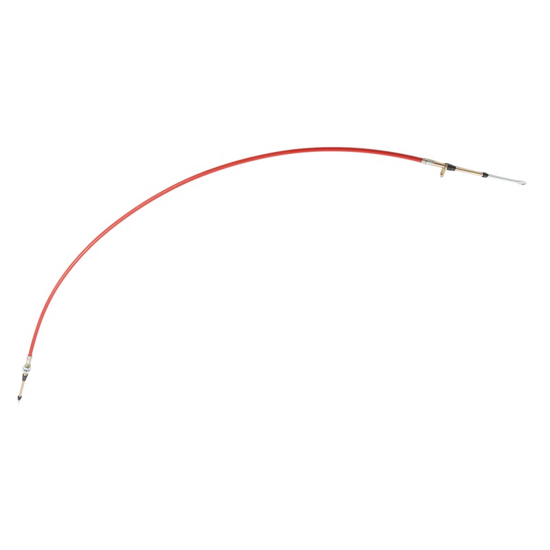 5ft Heavy Duty Shifter Cable Transmission Shifter Cable Car Accessory