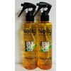 2-Pack Nelly Professional ~ Gold 24 Keratin Hair Treatment 6.76