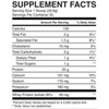 RAW CBUM Itholate Protein 1.72 LBS 25 serviciosProteina isolada (MAPPLE
