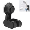 Shower Head Holder, Suction Cup Handheld Shower Head Bracket Adjustable