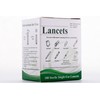 Easy Glide Twist Top Lancets 28G (100 Count)